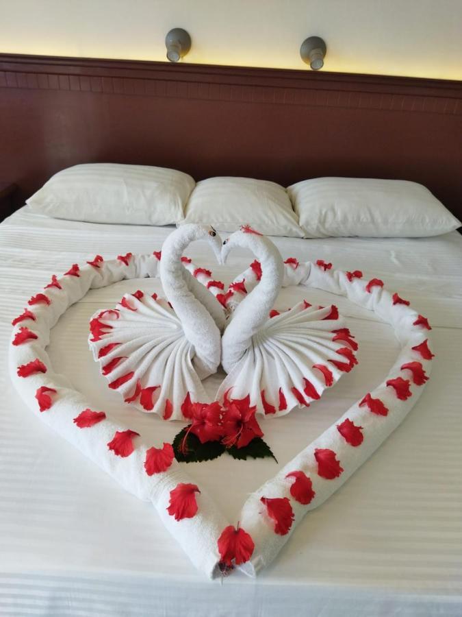 Hotel Puerta Chichen 외부 사진