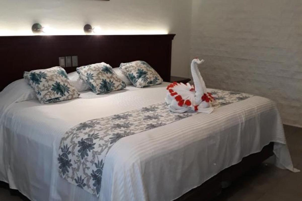 Hotel Puerta Chichen 외부 사진