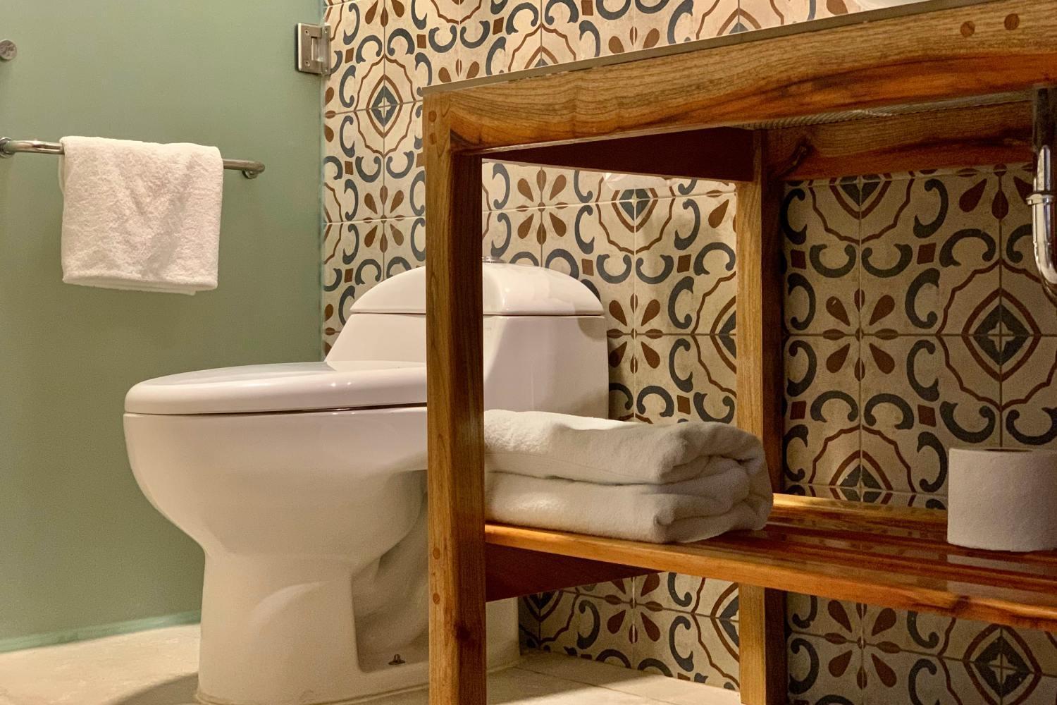 Hotel Puerta Chichen 외부 사진